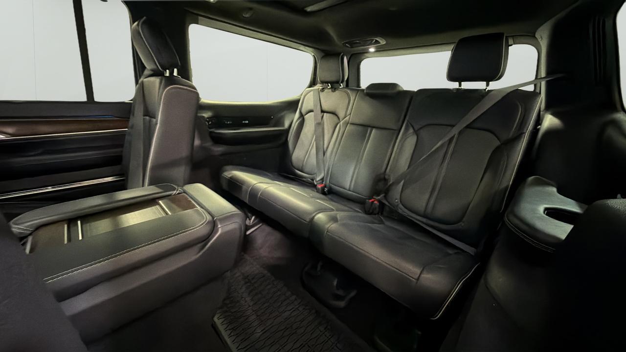 2023 Jeep Grand Wagoneer Series II San Antonio TX