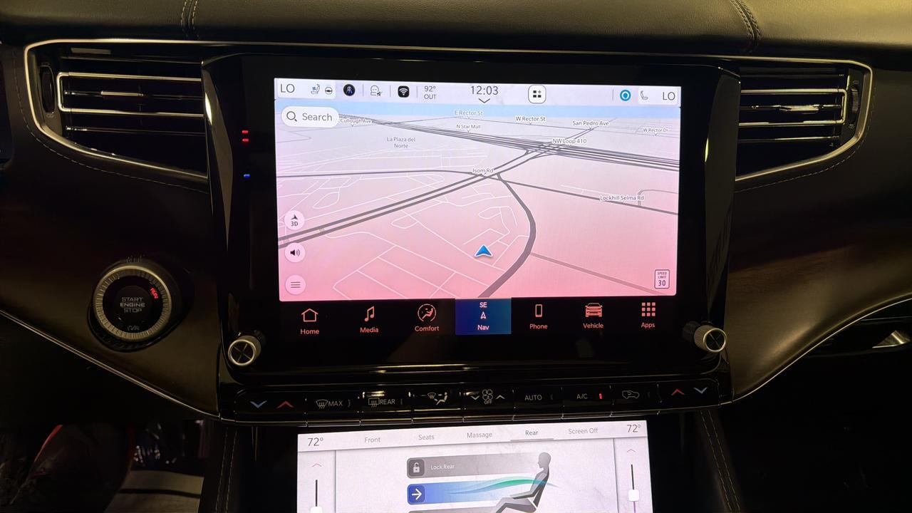 2023 Jeep Grand Wagoneer Series II San Antonio TX
