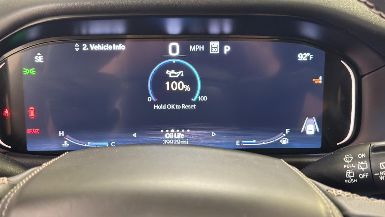 2023 Jeep Grand Wagoneer Series II San Antonio TX