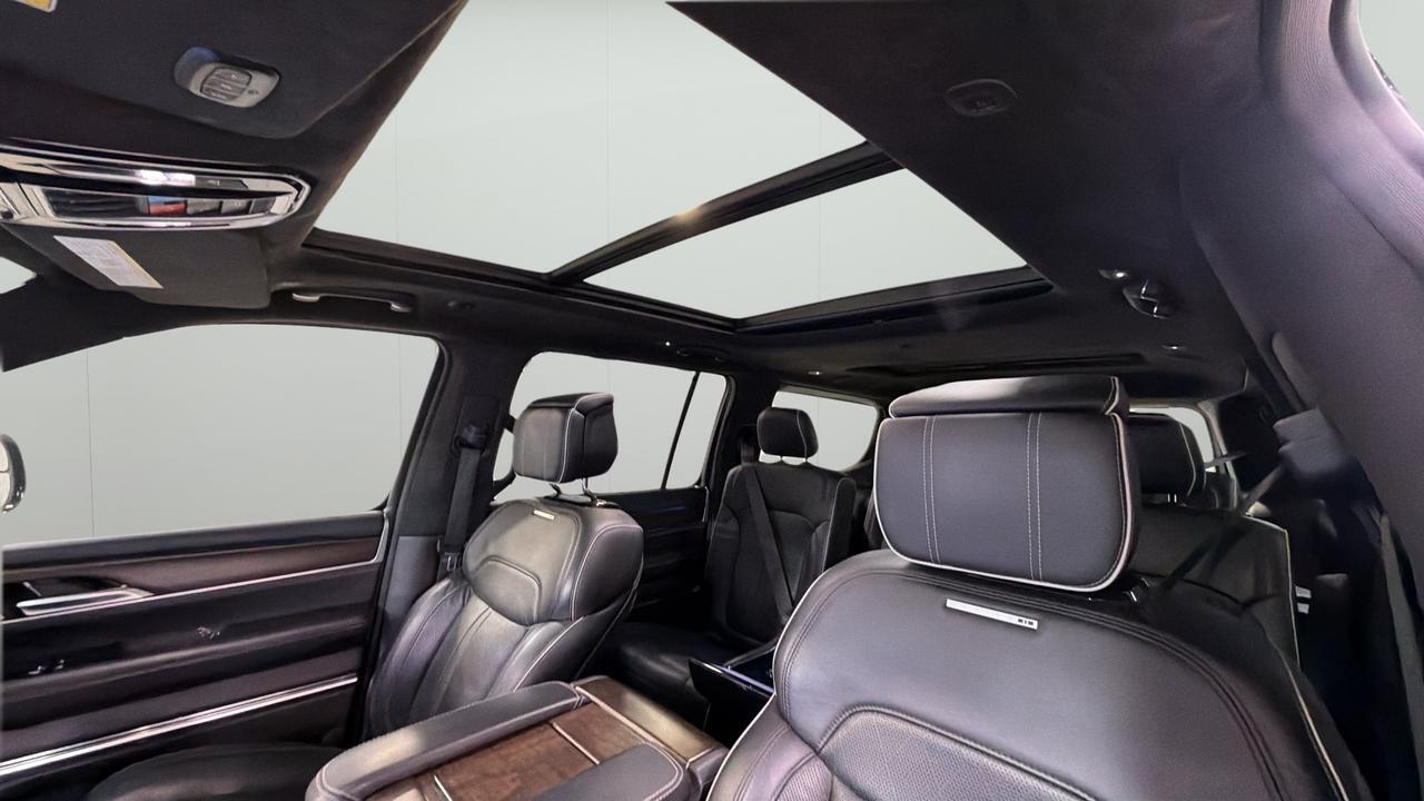 2023 Jeep Grand Wagoneer Series II San Antonio TX