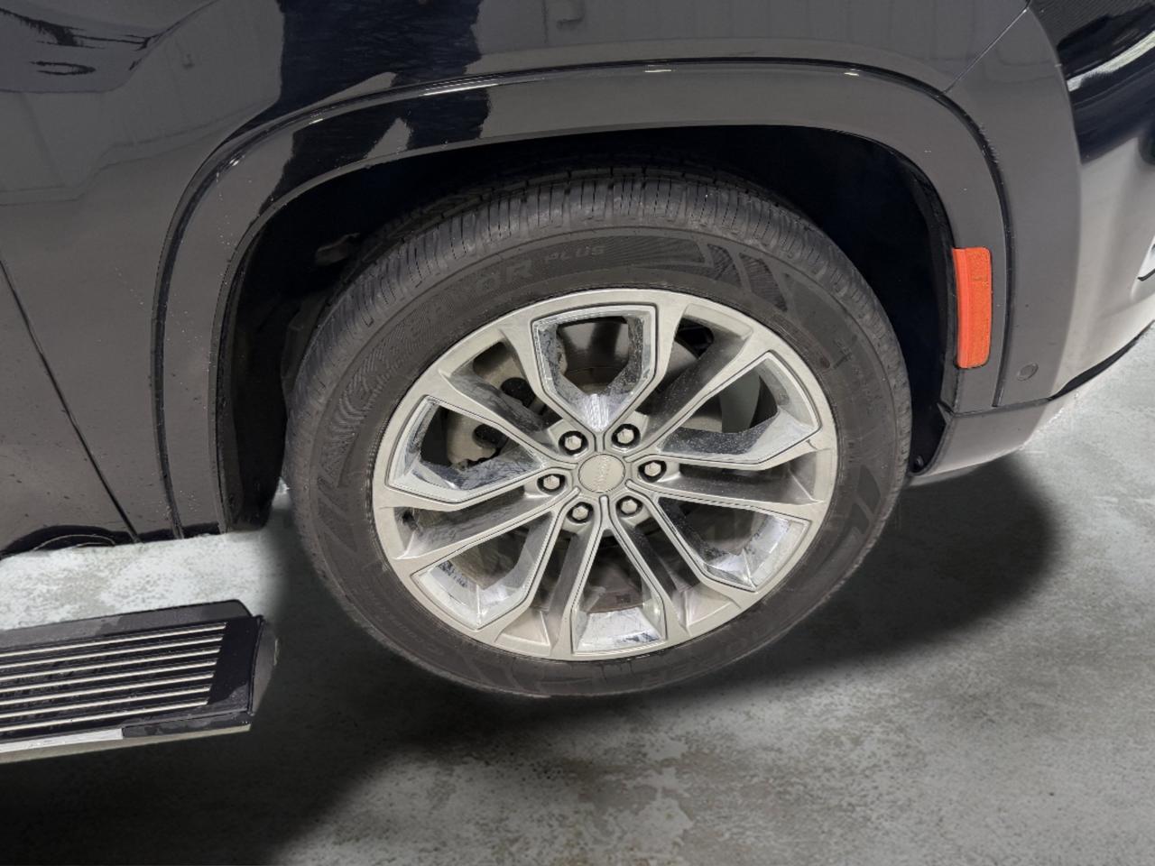 2023 Jeep Grand Wagoneer Series II San Antonio TX