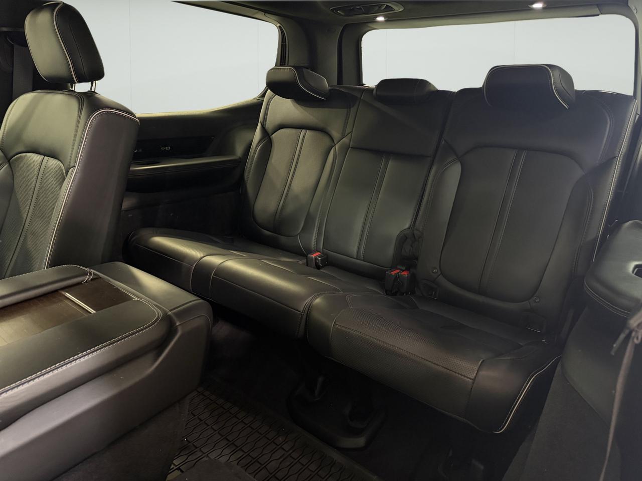 2023 Jeep Grand Wagoneer Series II San Antonio TX
