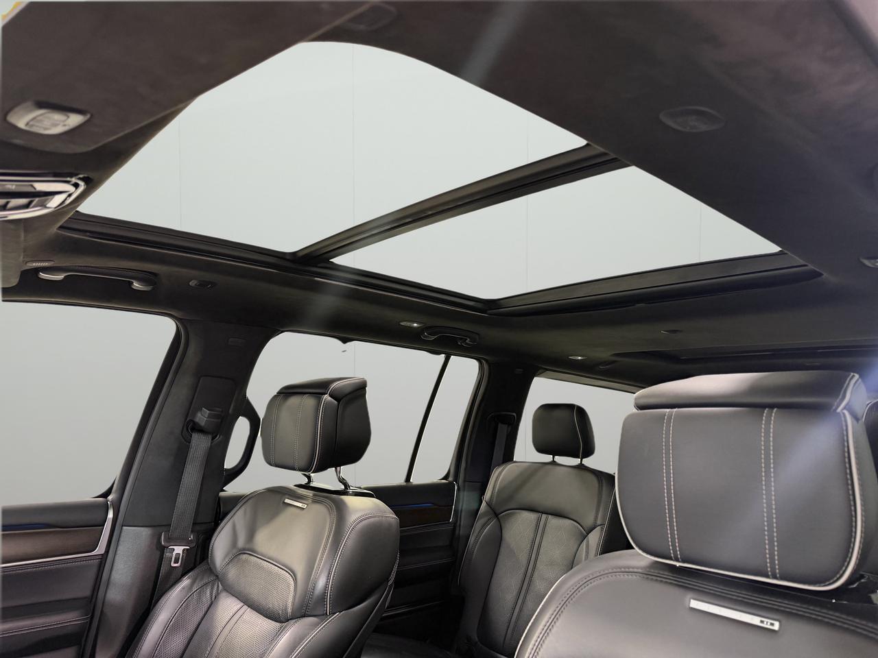 2023 Jeep Grand Wagoneer Series II San Antonio TX