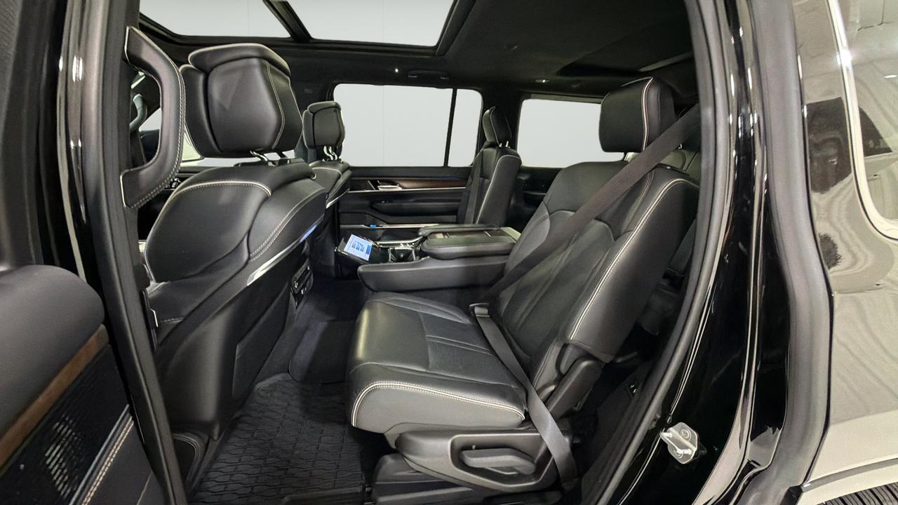 2023 Jeep Grand Wagoneer Series II San Antonio TX