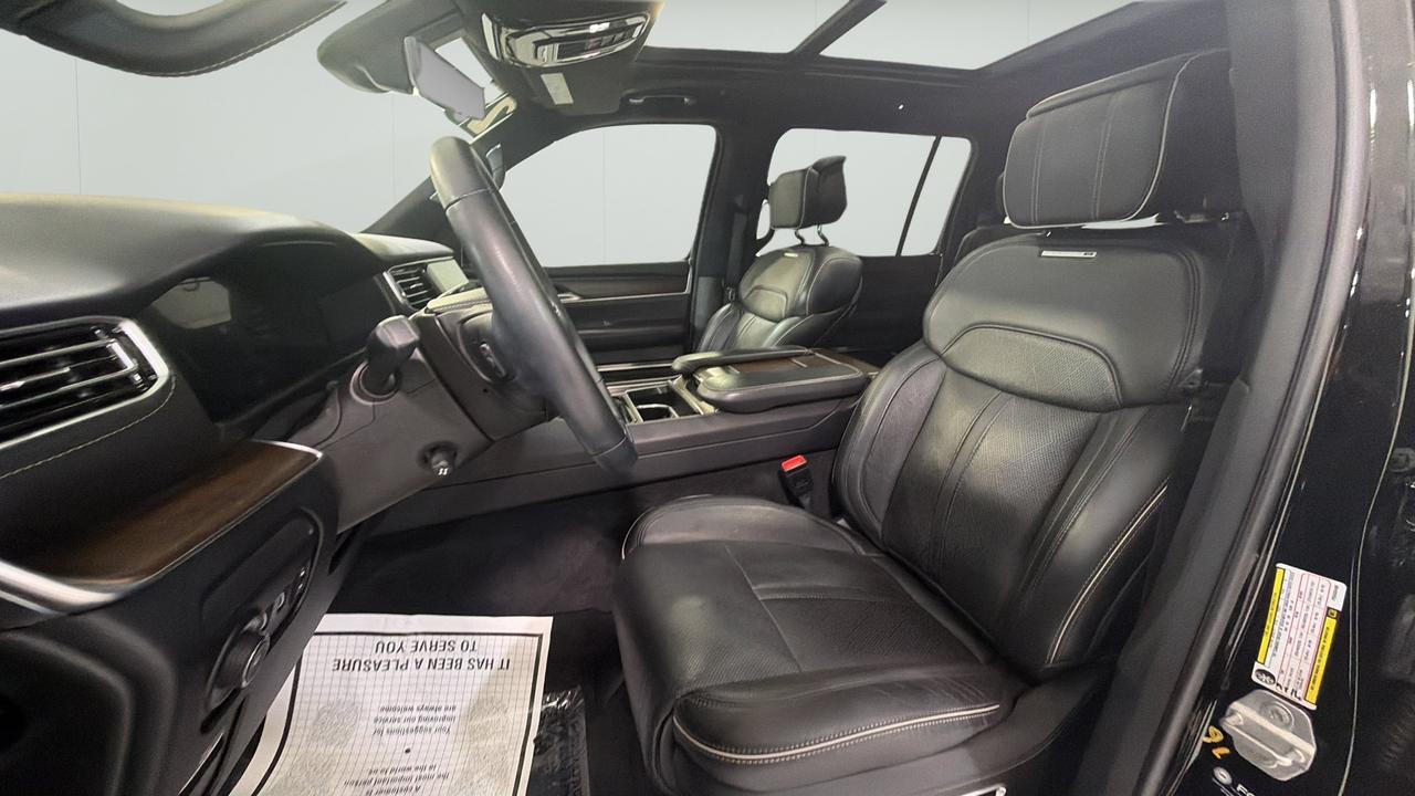 2023 Jeep Grand Wagoneer Series II San Antonio TX