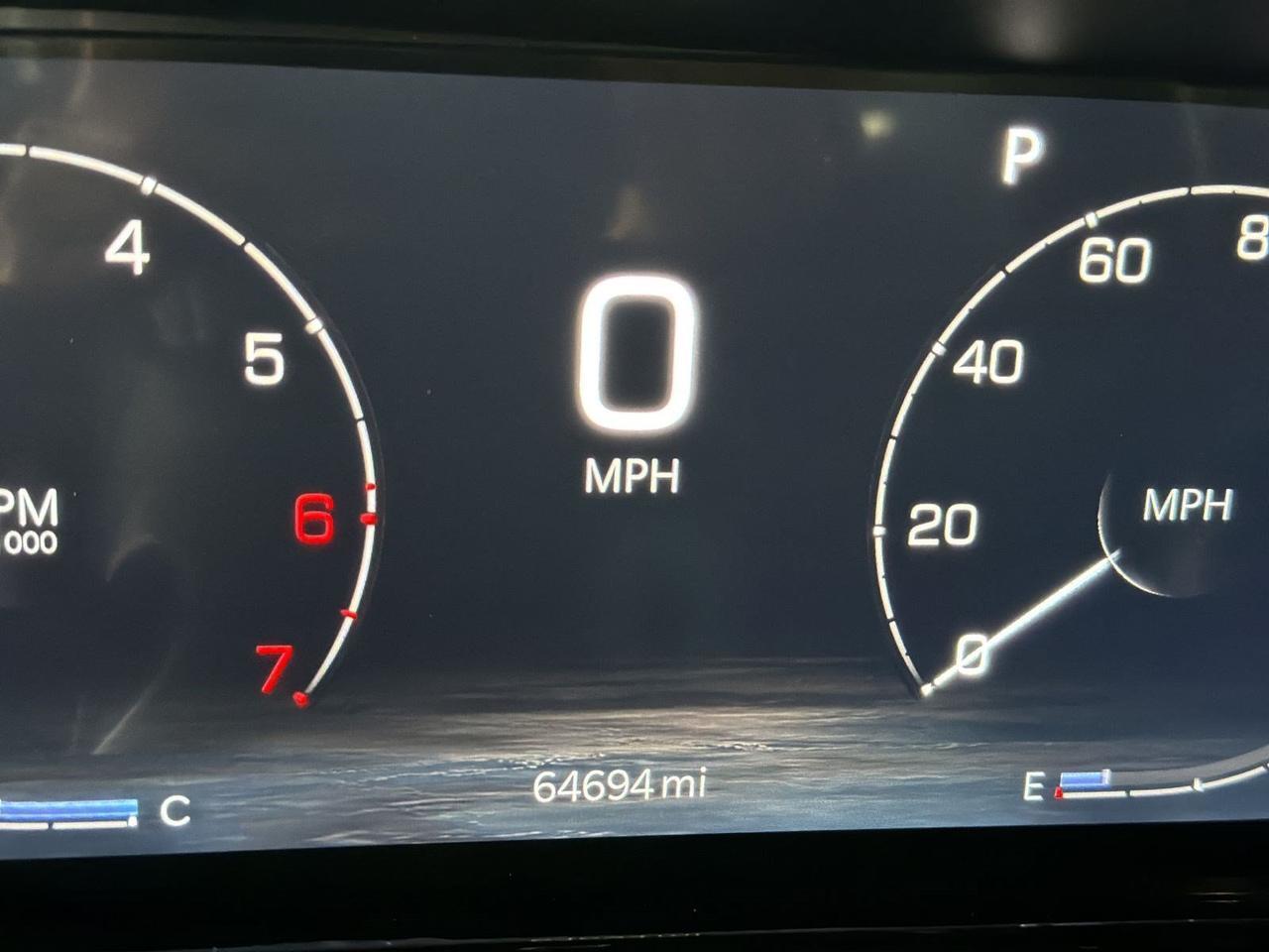 2023 Jeep Grand Wagoneer Series II San Antonio TX