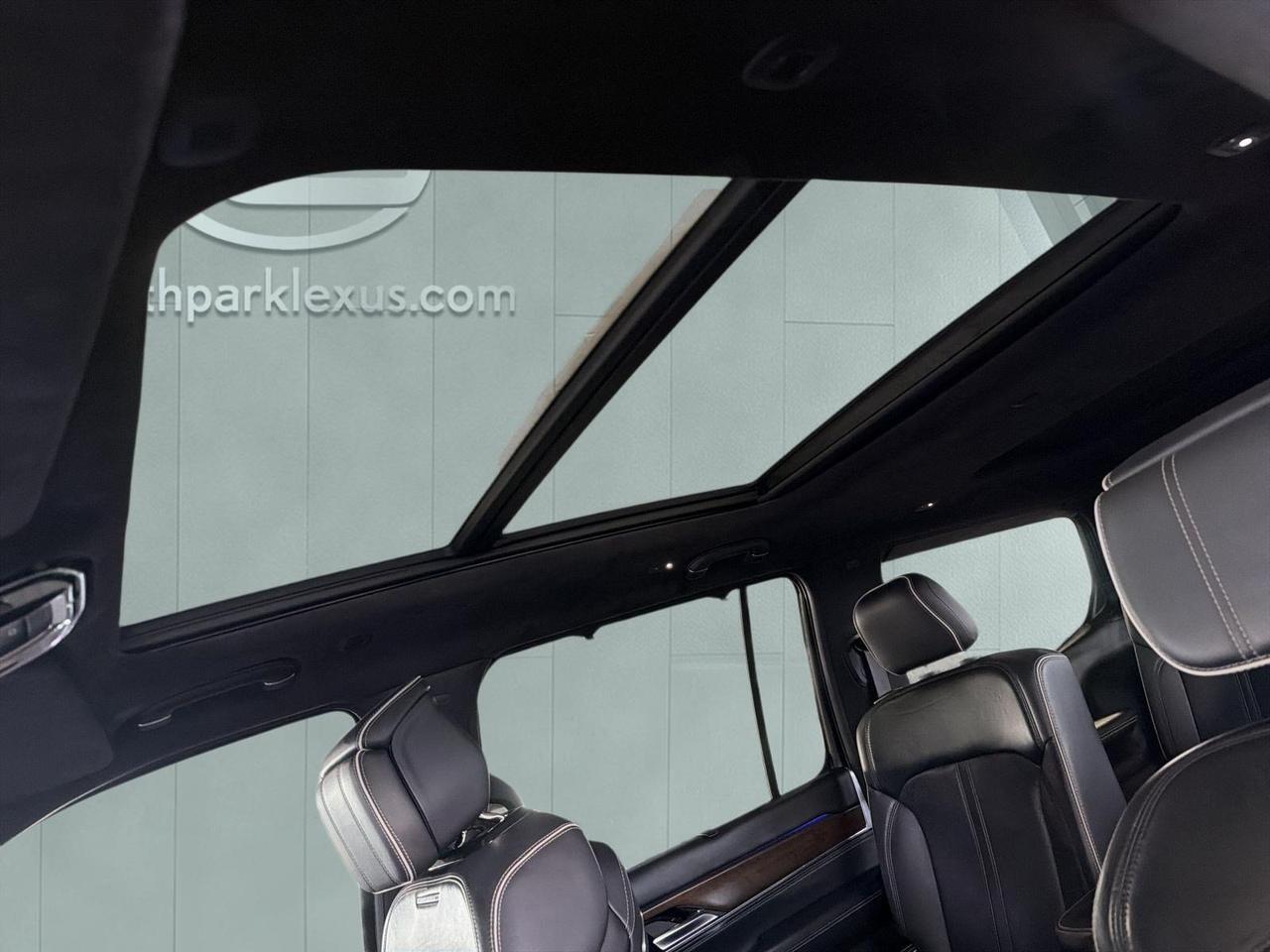 2023 Jeep Grand Wagoneer Series II San Antonio TX