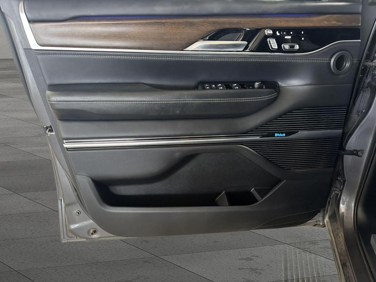 2023 Jeep Grand Wagoneer Series II San Antonio TX