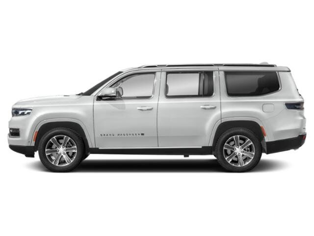 2023 Jeep Grand Wagoneer Series II San Antonio TX