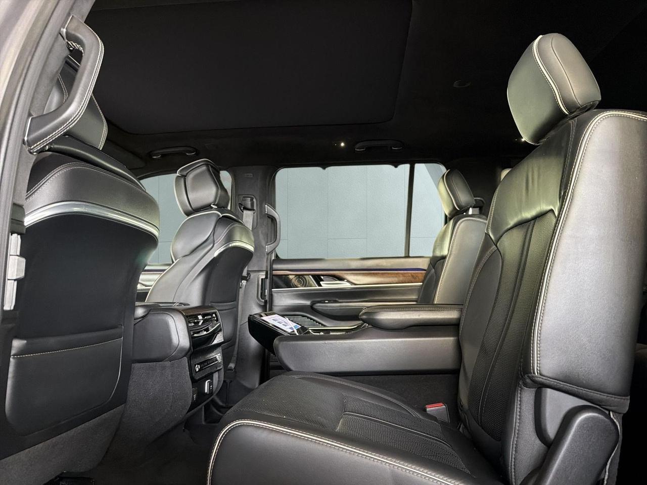 2023 Jeep Grand Wagoneer Series II San Antonio TX