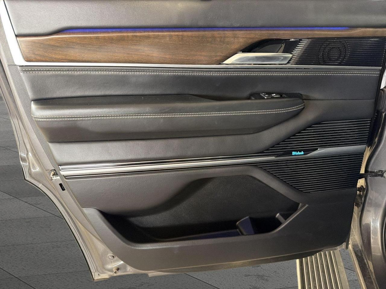 2023 Jeep Grand Wagoneer Series II San Antonio TX