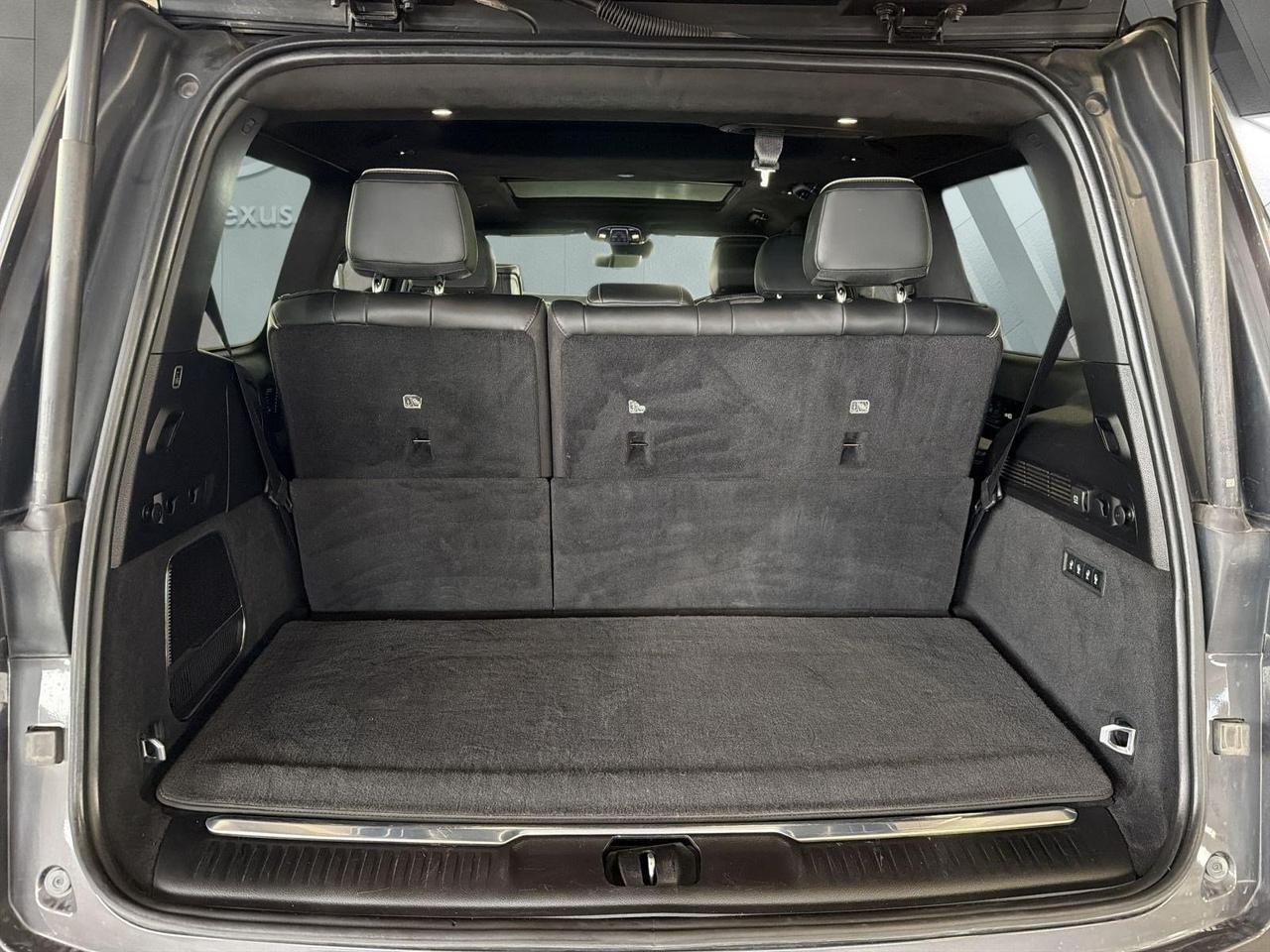 2023 Jeep Grand Wagoneer Series II San Antonio TX