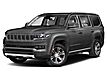 2023 Jeep Grand Wagoneer Series II