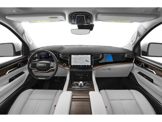 2023 Jeep Grand Wagoneer Series II San Antonio TX