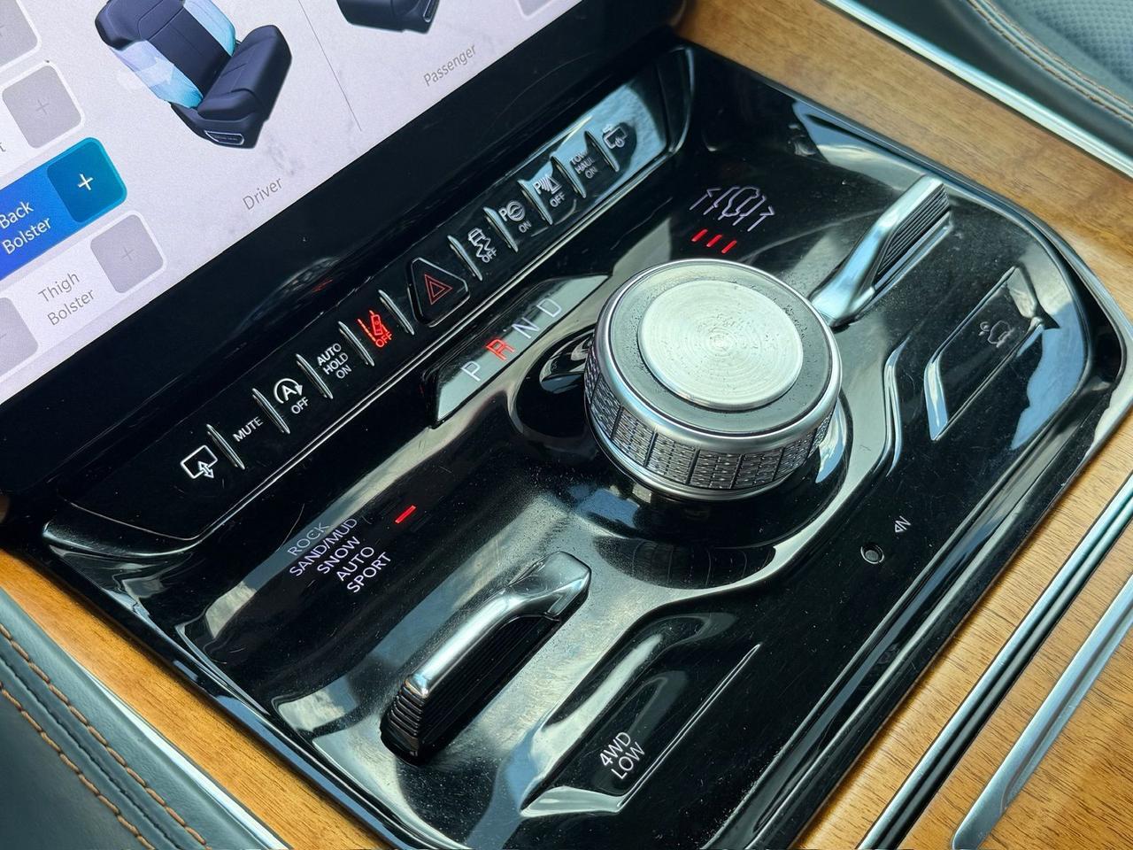 2023 Jeep Grand Wagoneer Series II Stafford VA
