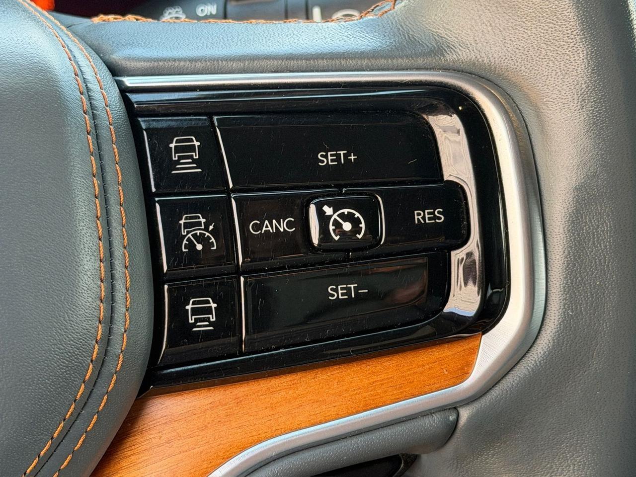 2023 Jeep Grand Wagoneer Series II Stafford VA