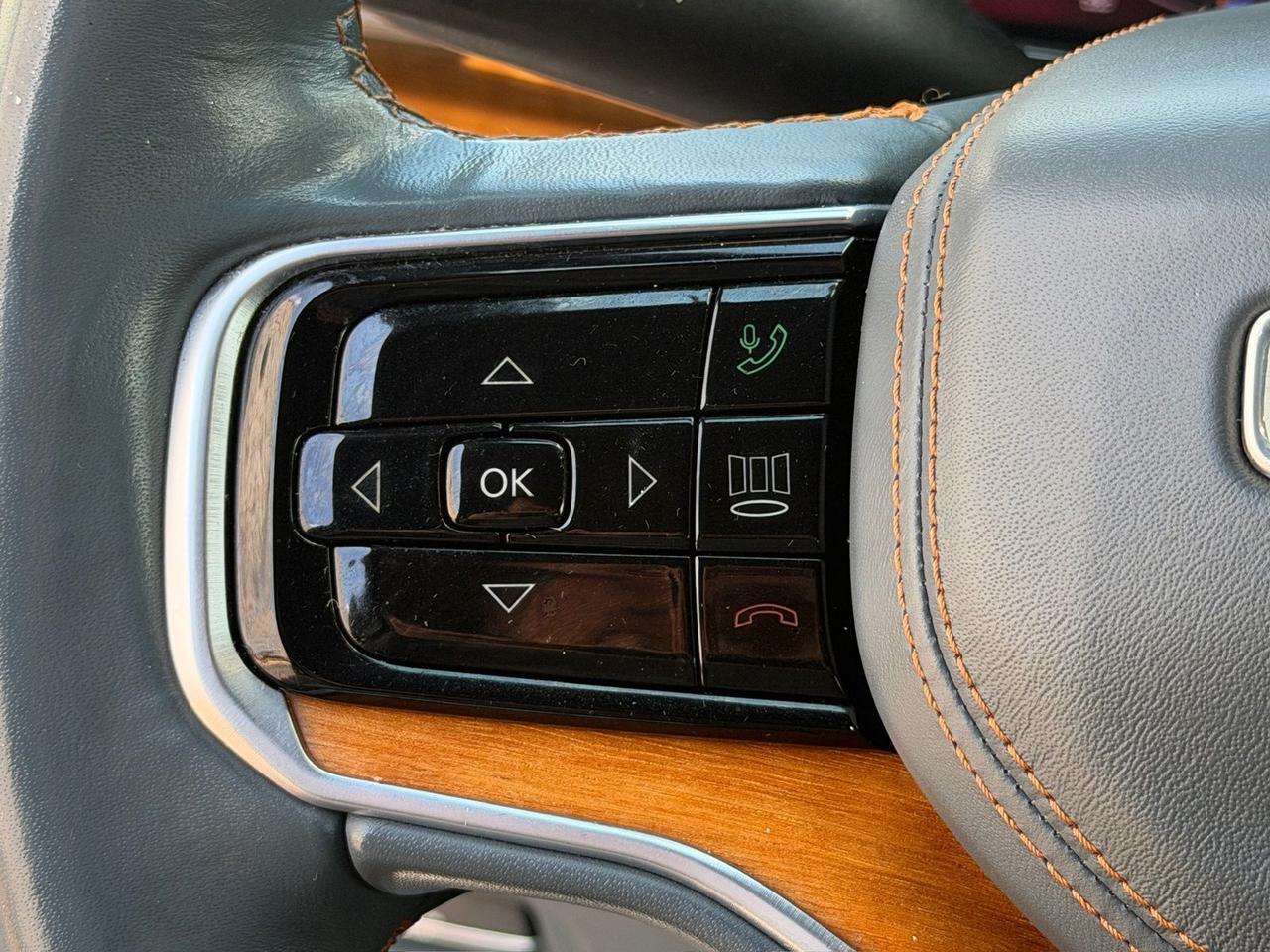 2023 Jeep Grand Wagoneer Series II Stafford VA