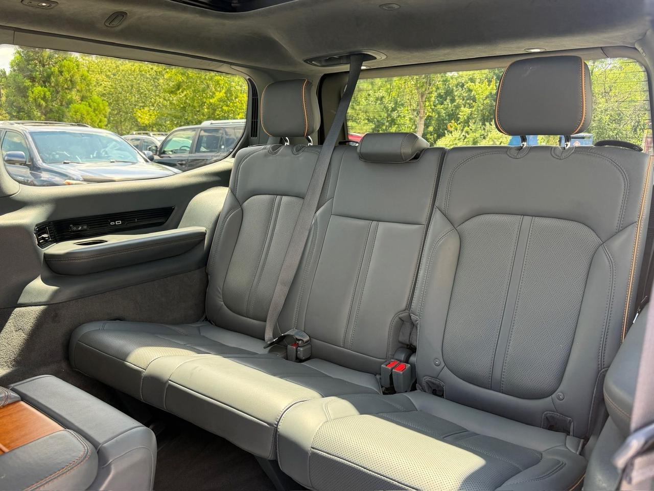 2023 Jeep Grand Wagoneer Series II Stafford VA