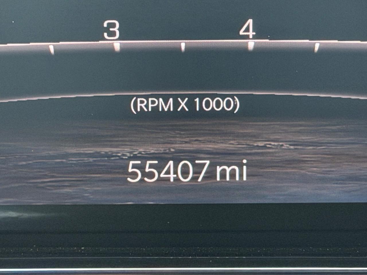 2023 Jeep Grand Wagoneer Series II Stafford VA