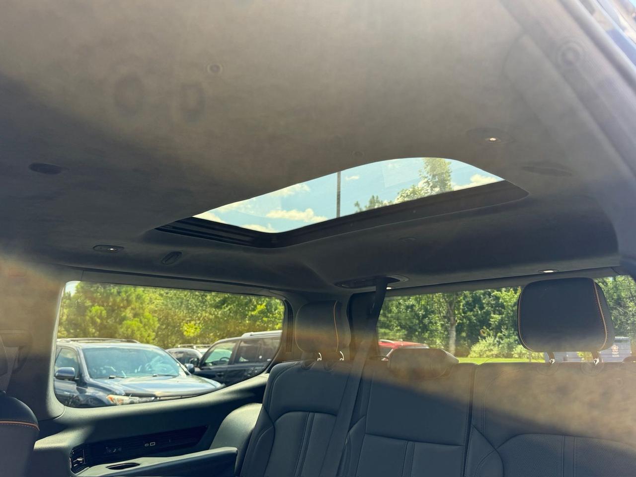 2023 Jeep Grand Wagoneer Series II Stafford VA