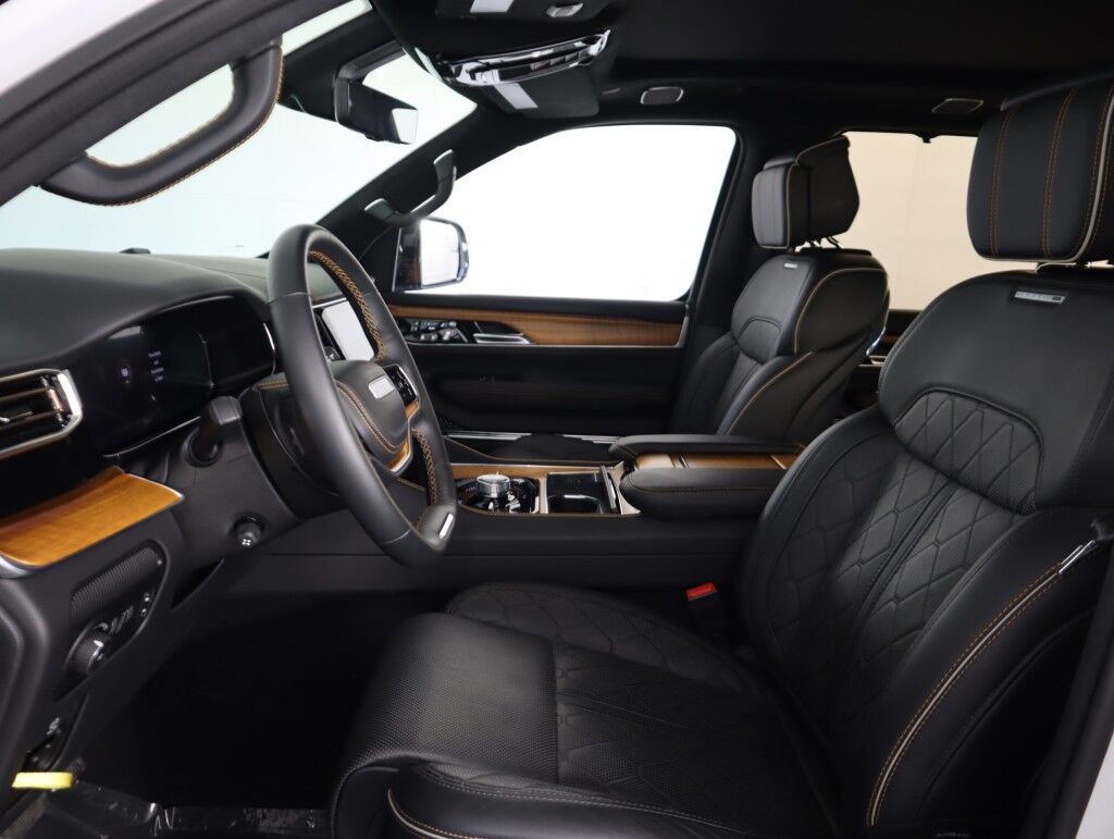 2023 Jeep Grand Wagoneer Series III 4x4 Maumee OH
