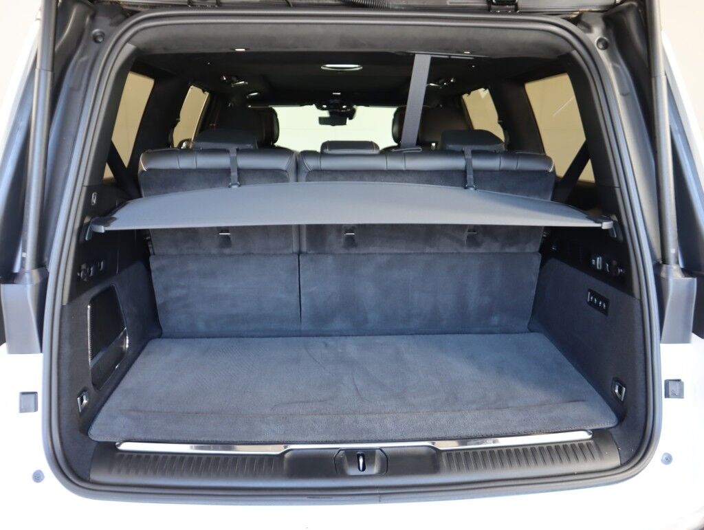 2023 Jeep Grand Wagoneer Series III 4x4 Maumee OH