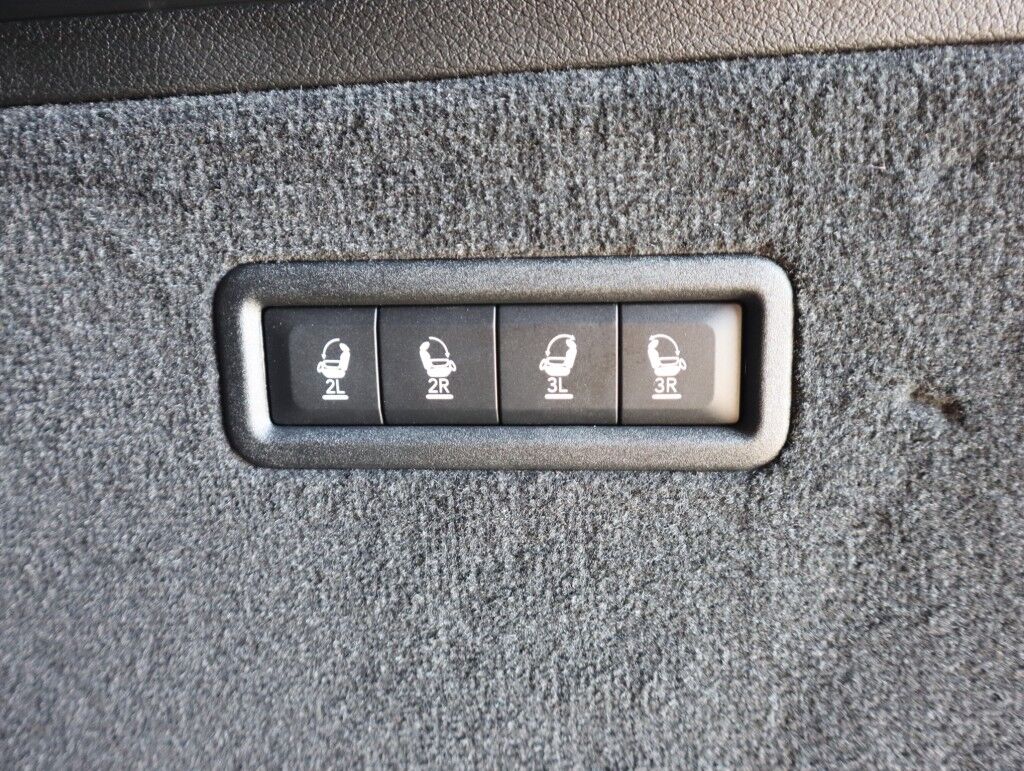 2023 Jeep Grand Wagoneer Series III 4x4 Maumee OH
