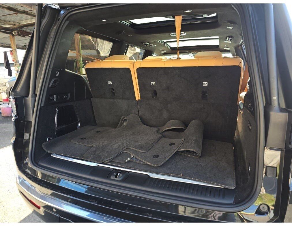 2023 Jeep Grand Wagoneer Series III Active Driving Assist Night Vision Portland OR