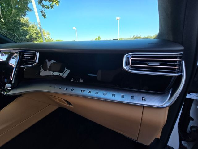 2023 Jeep Grand Wagoneer Series III Folsom CA