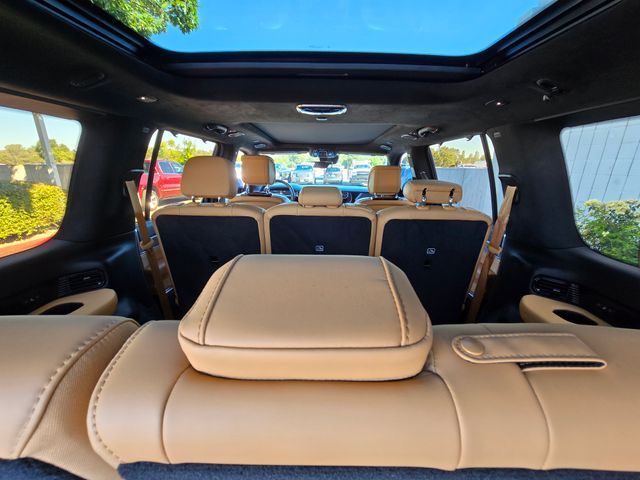 2023 Jeep Grand Wagoneer Series III Folsom CA