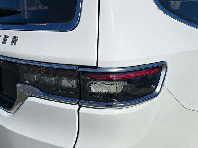 2023 Jeep Grand Wagoneer Series III Folsom CA