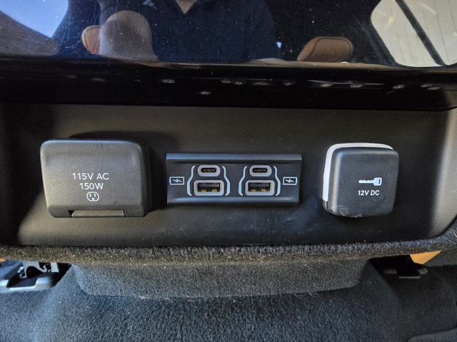 2023 Jeep Grand Wagoneer Series III Folsom CA