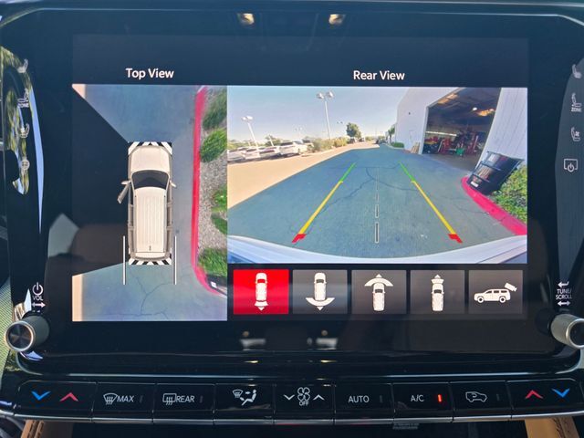 2023 Jeep Grand Wagoneer Series III Folsom CA