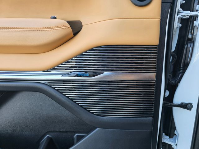 2023 Jeep Grand Wagoneer Series III Folsom CA