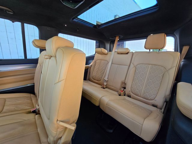 2023 Jeep Grand Wagoneer Series III Folsom CA