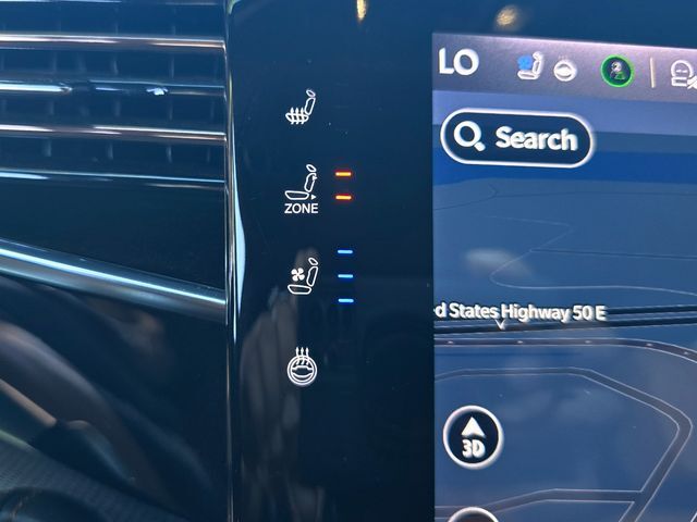 2023 Jeep Grand Wagoneer Series III Folsom CA