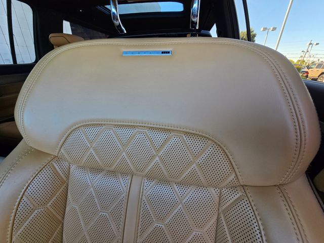 2023 Jeep Grand Wagoneer Series III Folsom CA