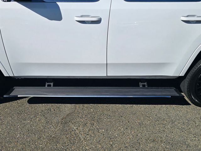 2023 Jeep Grand Wagoneer Series III Folsom CA