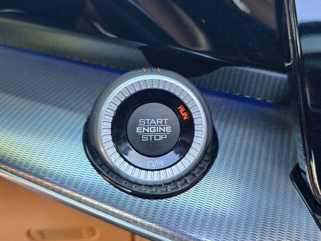 2023 Jeep Grand Wagoneer Series III Folsom CA