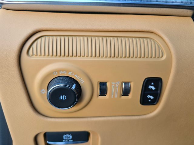 2023 Jeep Grand Wagoneer Series III Folsom CA