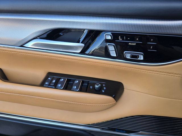 2023 Jeep Grand Wagoneer Series III Folsom CA