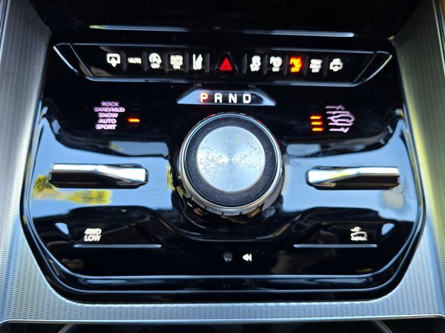 2023 Jeep Grand Wagoneer Series III Folsom CA