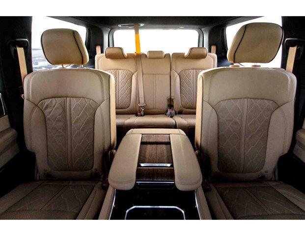 2023 Jeep Grand Wagoneer Series III Obsidian Irving TX