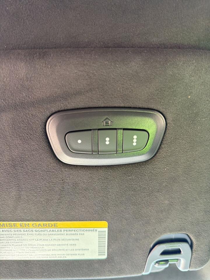 2023 Jeep Grand Wagoneer Series III Bend OR