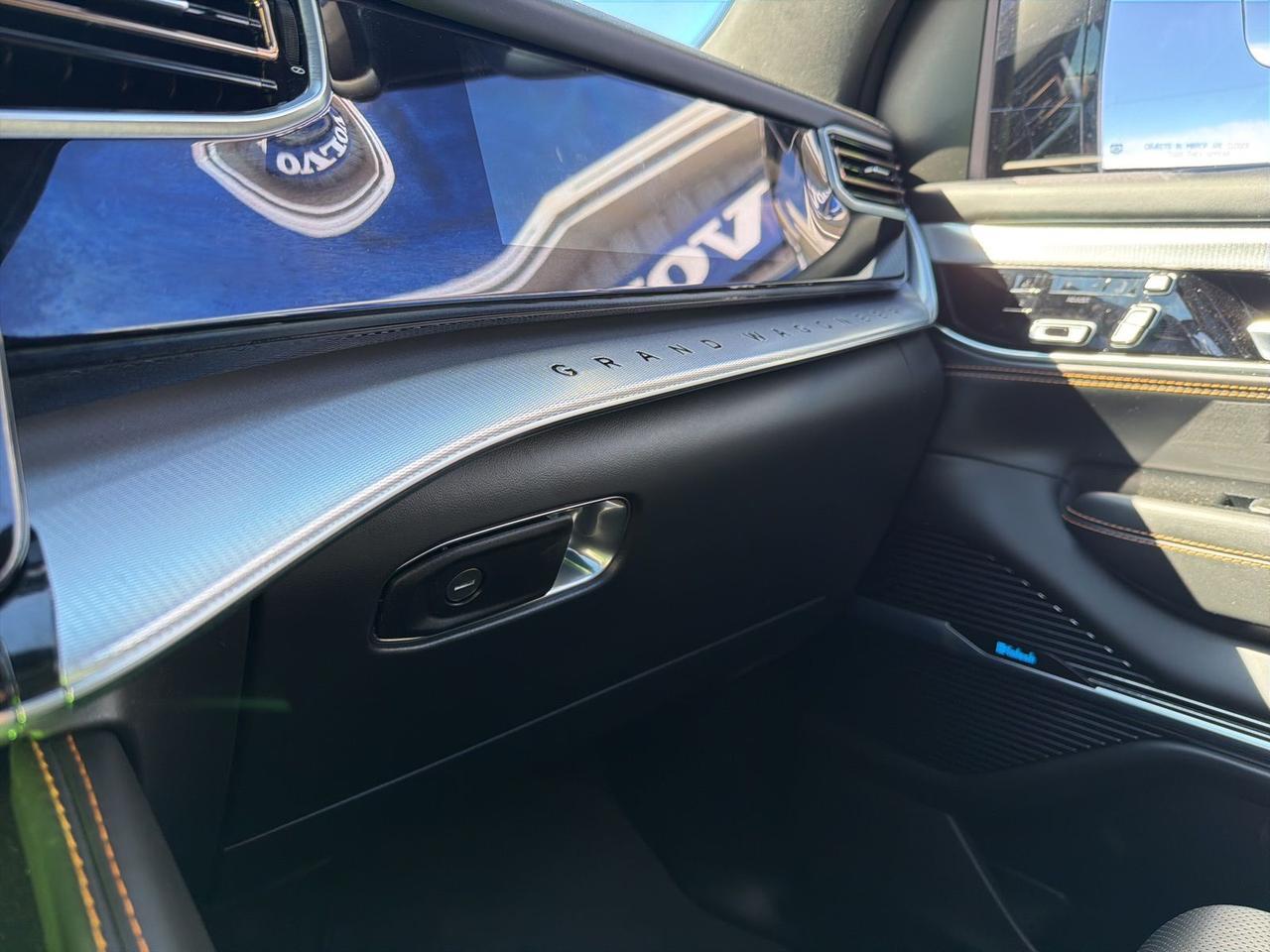 2023 Jeep Grand Wagoneer Series III Bend OR