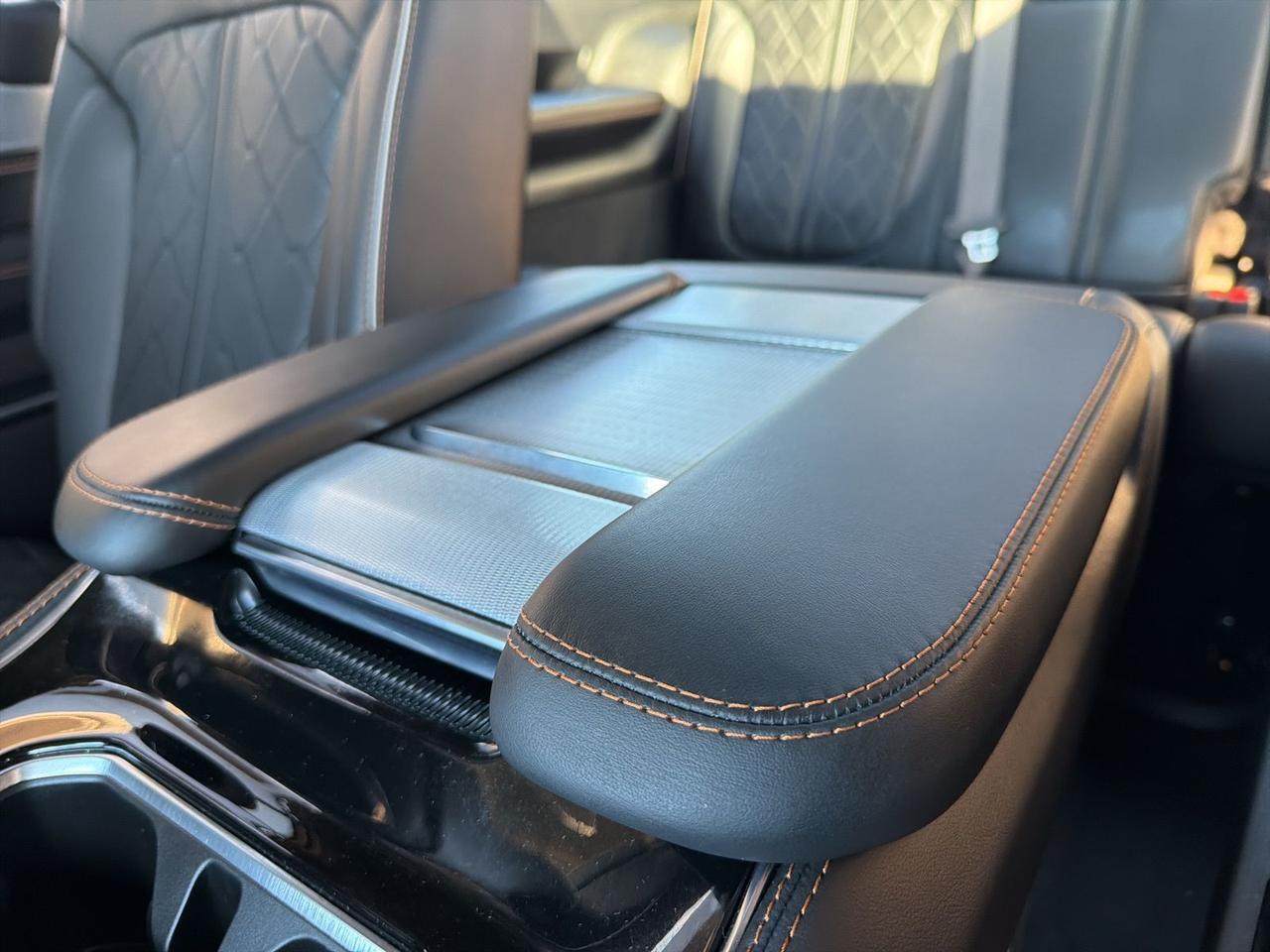 2023 Jeep Grand Wagoneer Series III Bend OR