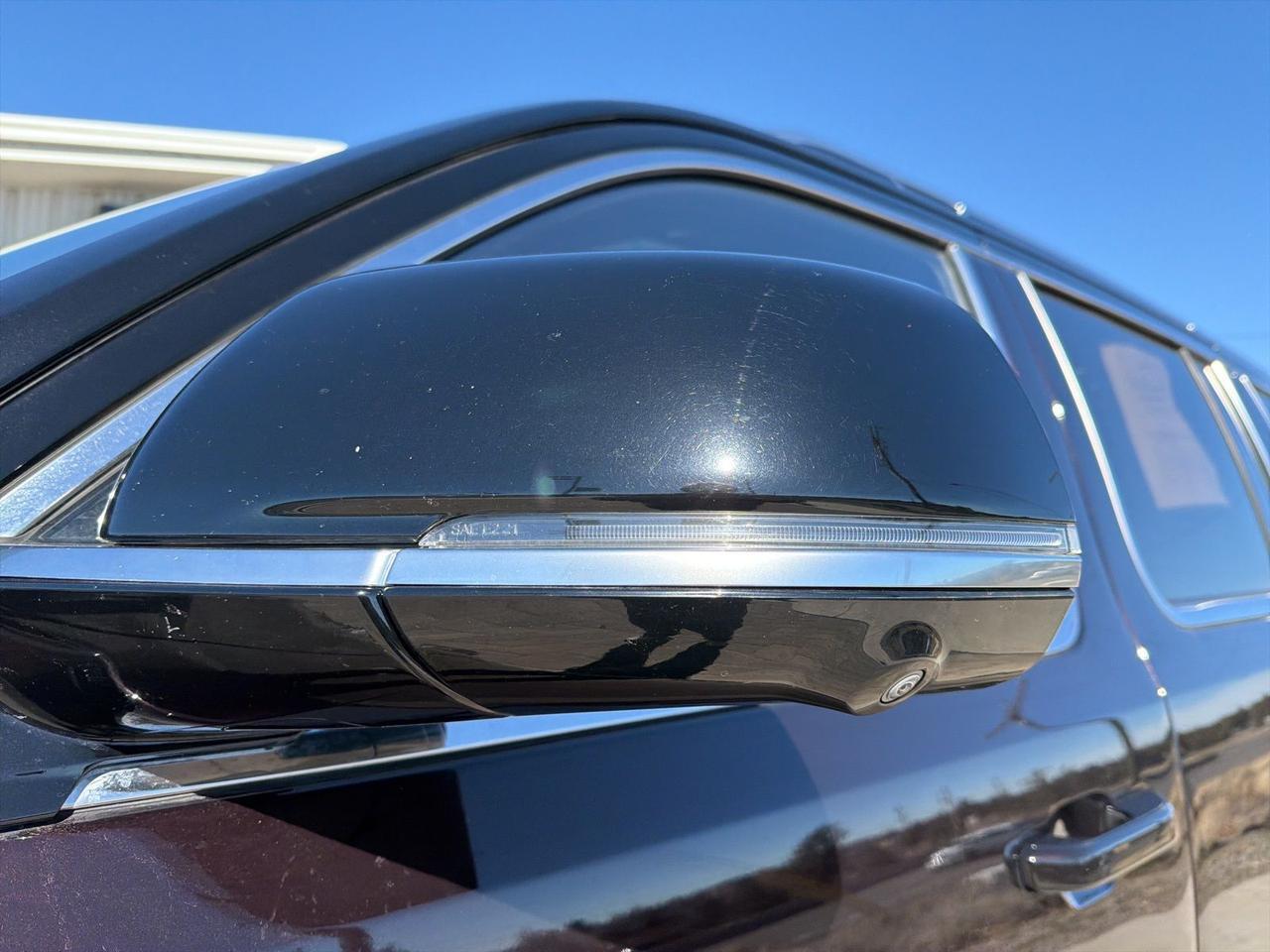 2023 Jeep Grand Wagoneer Series III Bend OR