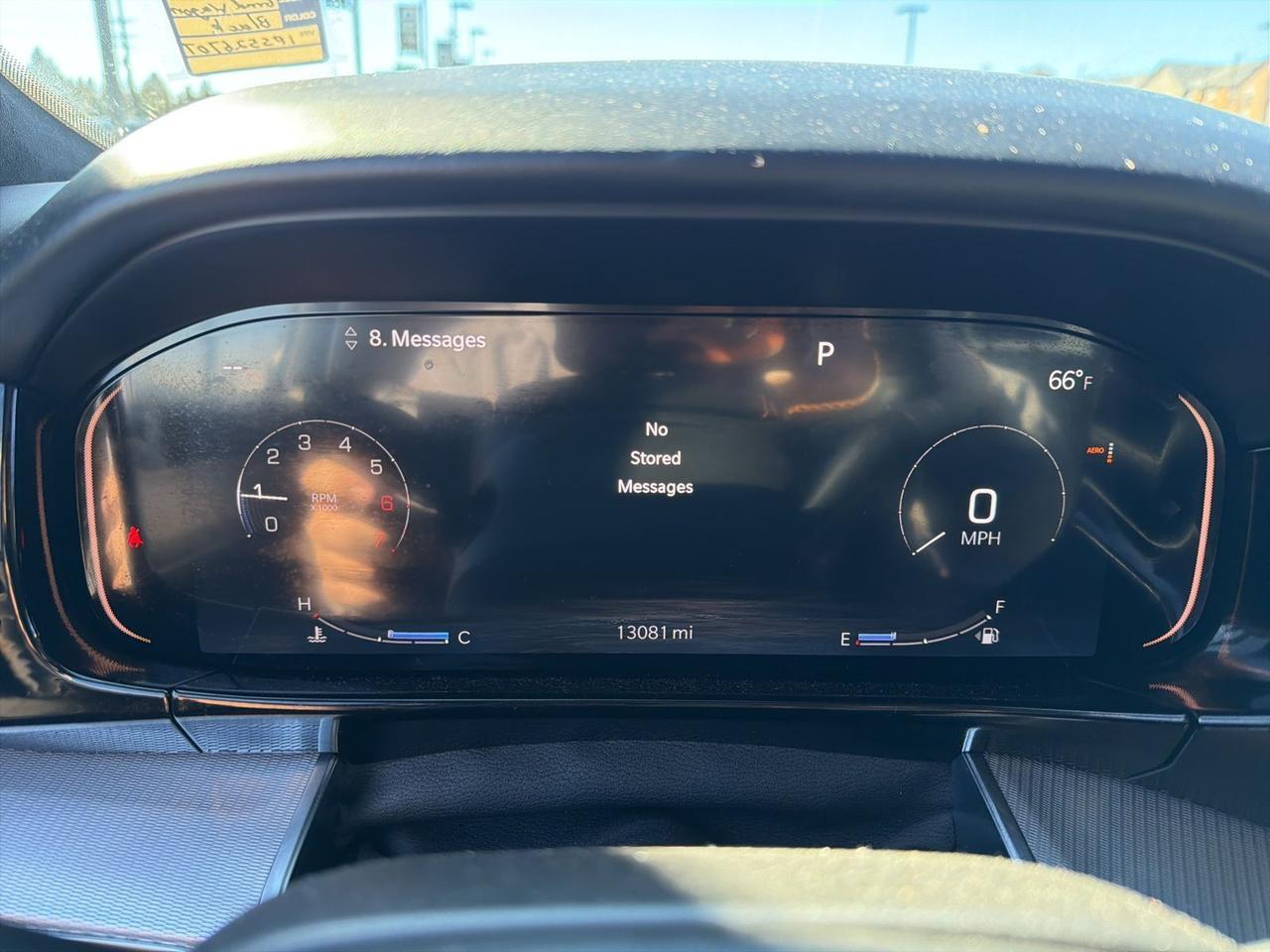 2023 Jeep Grand Wagoneer Series III Bend OR