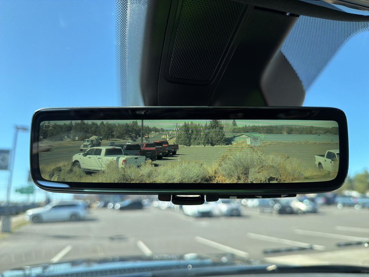 2023 Jeep Grand Wagoneer Series III Bend OR