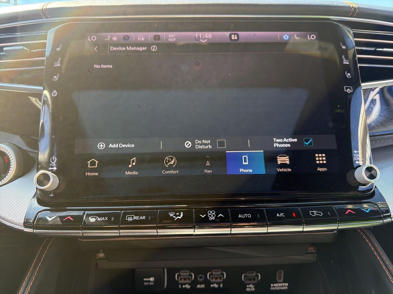 2023 Jeep Grand Wagoneer Series III Bend OR